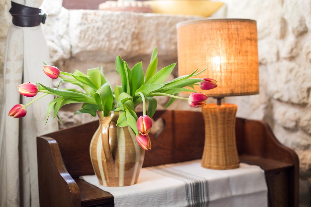 Bed and Breakfast La Grande Maison D'Arthenay Сомюр Екстер'єр фото
