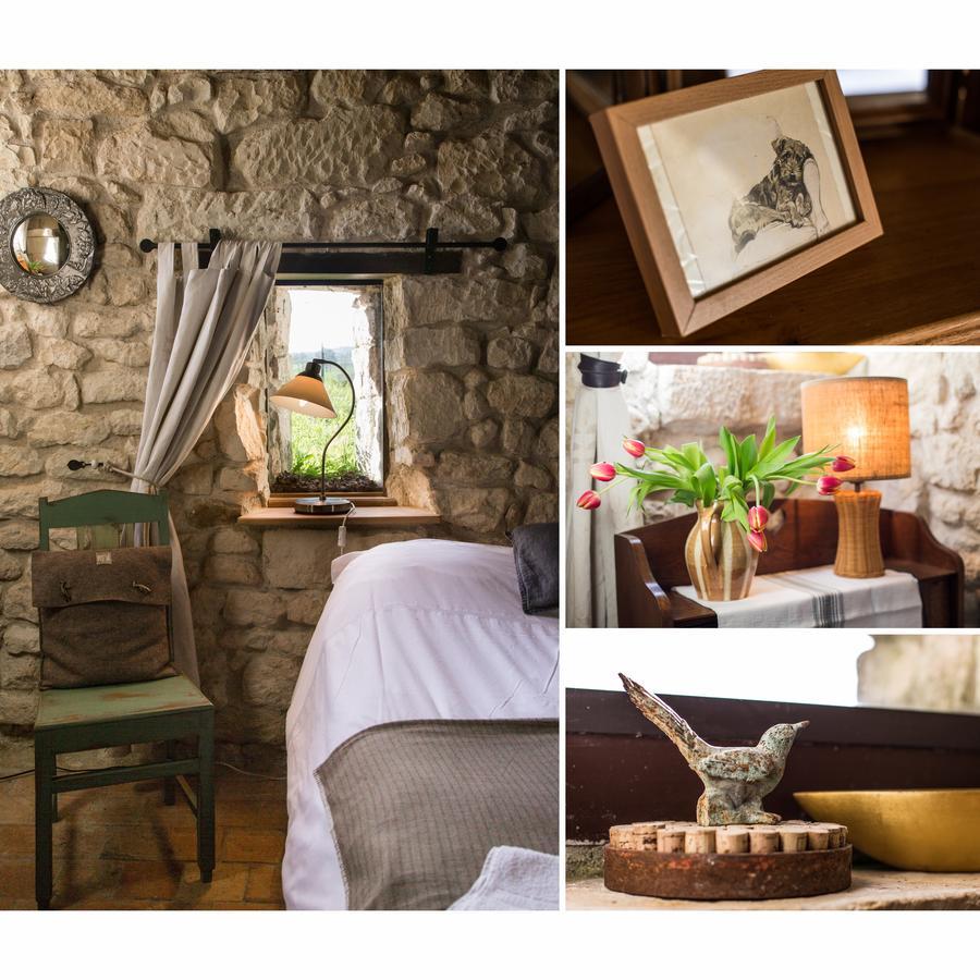 Bed and Breakfast La Grande Maison D'Arthenay Сомюр Екстер'єр фото